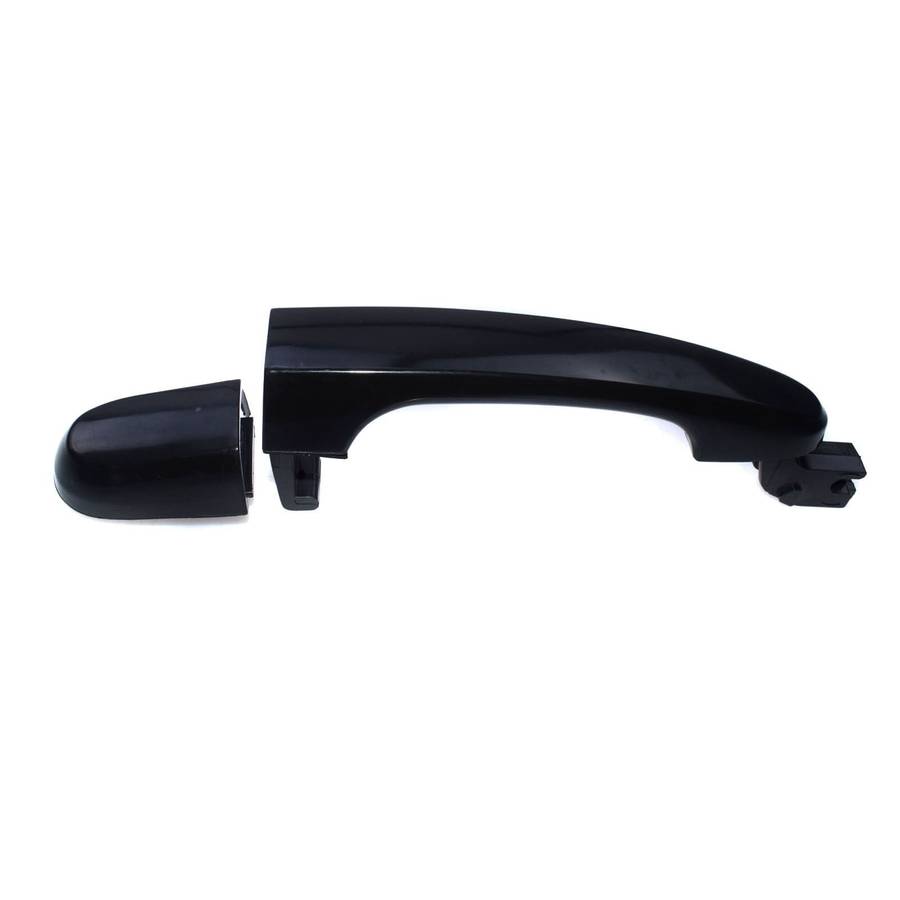 Exterior Outside Door Handle Rear Right For 2005-2010 Kia Sportage 83661-1F000