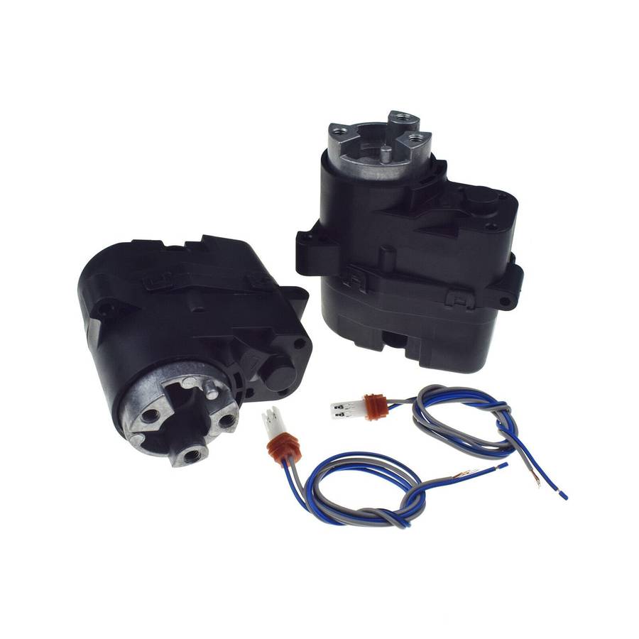 Left &amp; Right Side Mirror Fold Motors For Toyota Prado Camry Corolla Nissan Teana