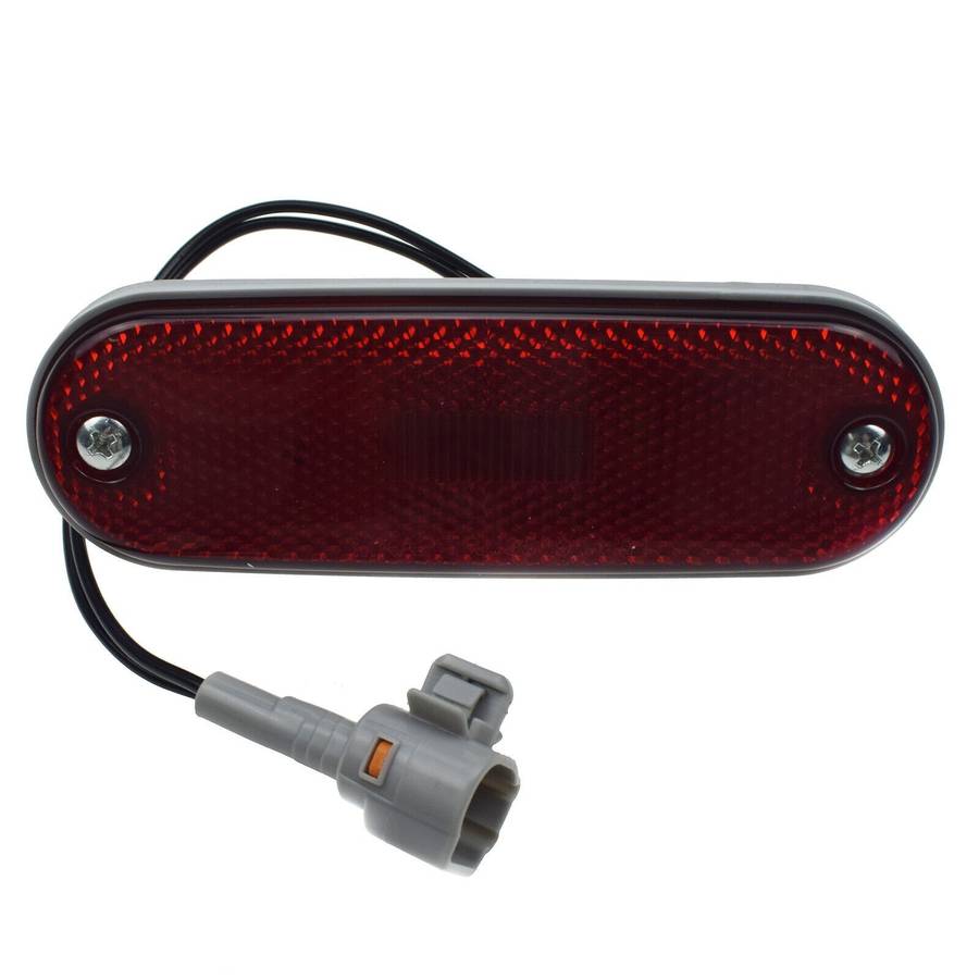 Reflector Side Marker Light Passenger Side 81750-42010 For Toyota RAV4 1996-2000