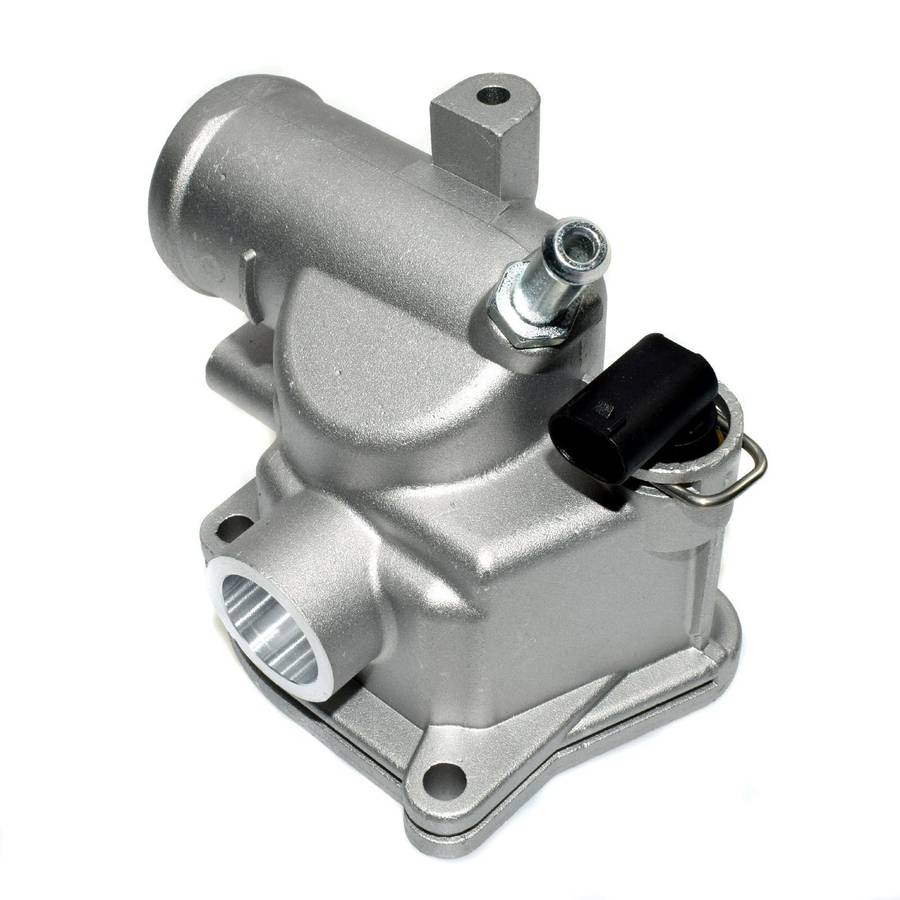 Engine Coolant Thermostat For 1995-1997 Mercedes-Benz C36 AMG 3.6L 6112000015