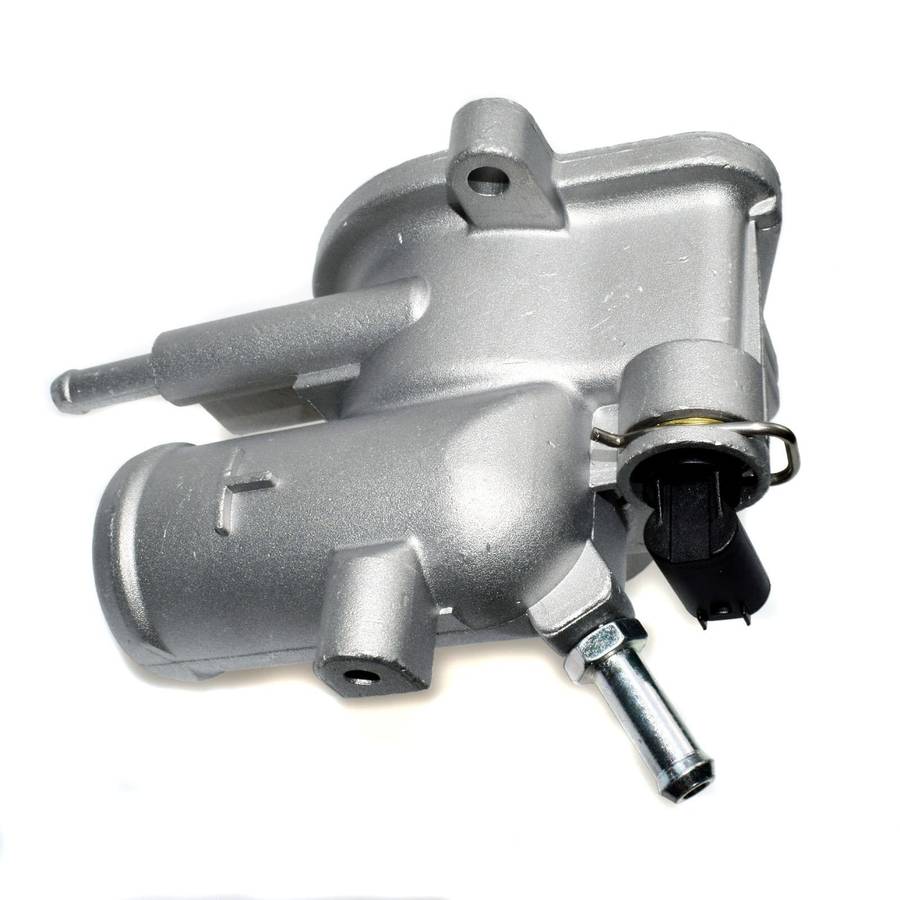 Engine Coolant Thermostat For 1995-1997 Mercedes-Benz C36 AMG 3.6L 6112000015