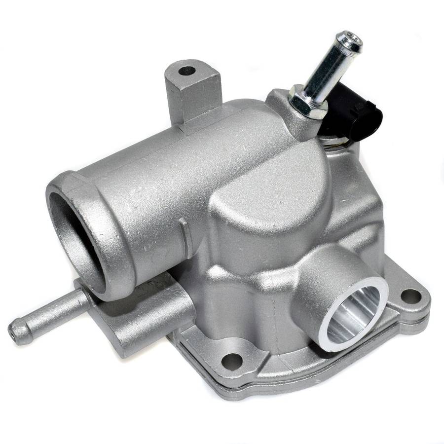 Engine Coolant Thermostat For 1995-1997 Mercedes-Benz C36 AMG 3.6L 6112000015