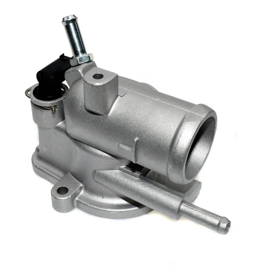 Engine Coolant Thermostat For 1995-1997 Mercedes-Benz C36 AMG 3.6L 6112000015