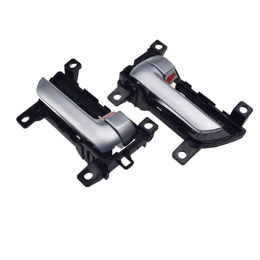 Left &amp; Right Interior Inside Door Handles 2PCS For Kia Sorento 2011-2015 New