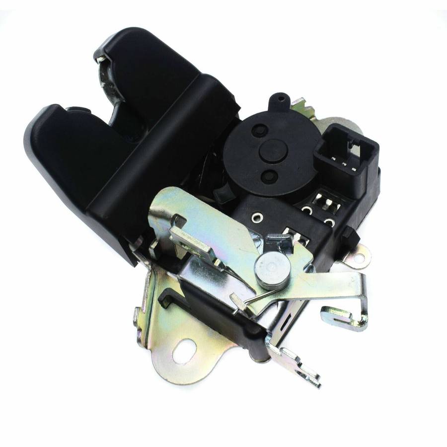 Trunk Lock Actuator Tail Latch 81230-A7030 For Kia Forte Koup 2.0L 2.4L 1.6L I4