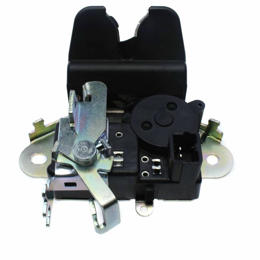 Trunk Lock Actuator Tail Latch 81230-A7030 For Kia Forte Koup 2.0L 2.4L 1.6L I4
