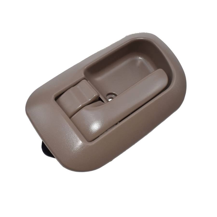 New Inside Front Left Driver Side Door Handle Beige 6927808010 For TOYOTA SIENNA