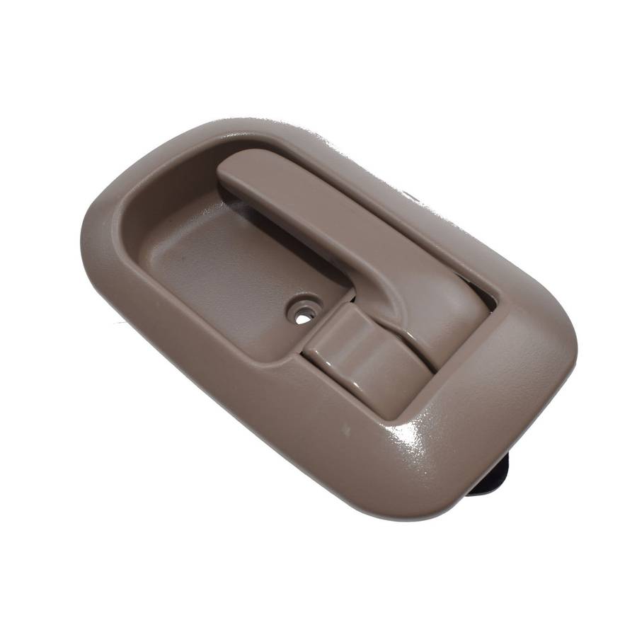 New Inside Front Left Driver Side Door Handle Beige 6927808010 For TOYOTA SIENNA