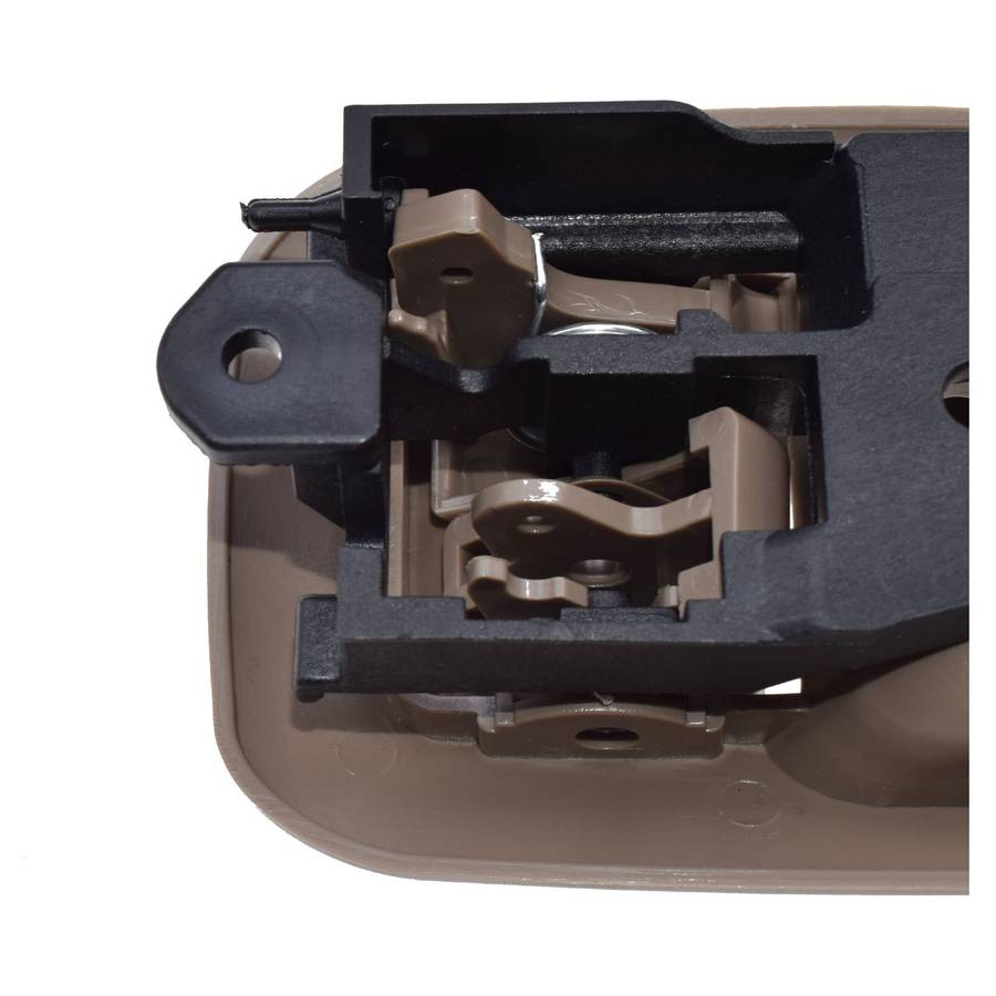 New Inside Front Left Driver Side Door Handle Beige 6927808010 For TOYOTA SIENNA