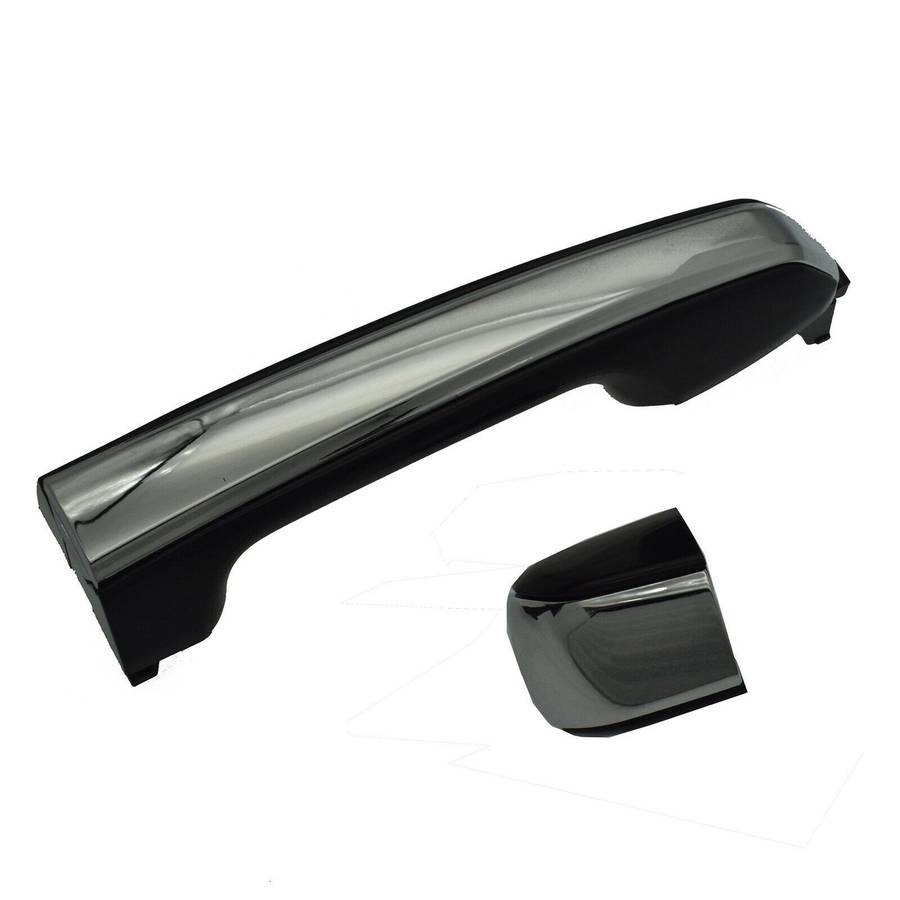 Rear Exterior Door Handle 69210-60170 For Lexus GX460 2010-2021 New