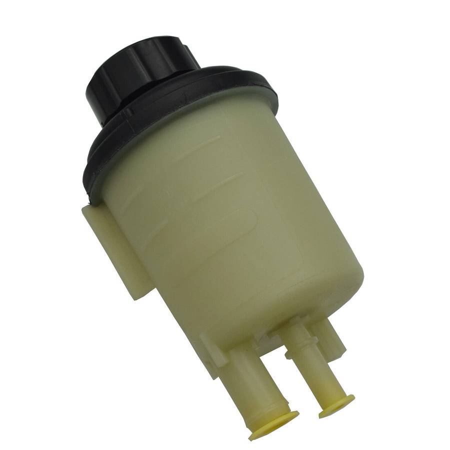 Power Steering Fluid Reservoir + Cap For Volvo S80 V70 XC60 XC70 XC90 61430756