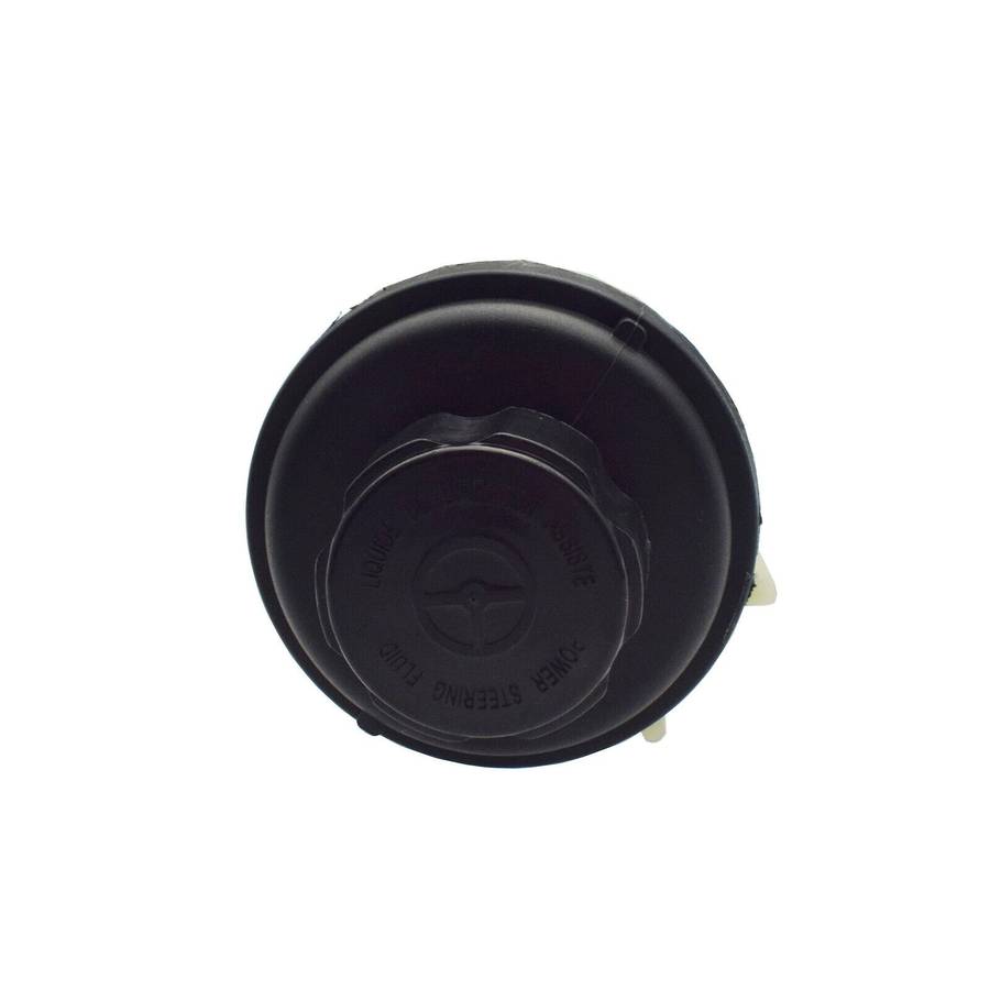 Power Steering Fluid Reservoir + Cap For Volvo S80 V70 XC60 XC70 XC90 61430756