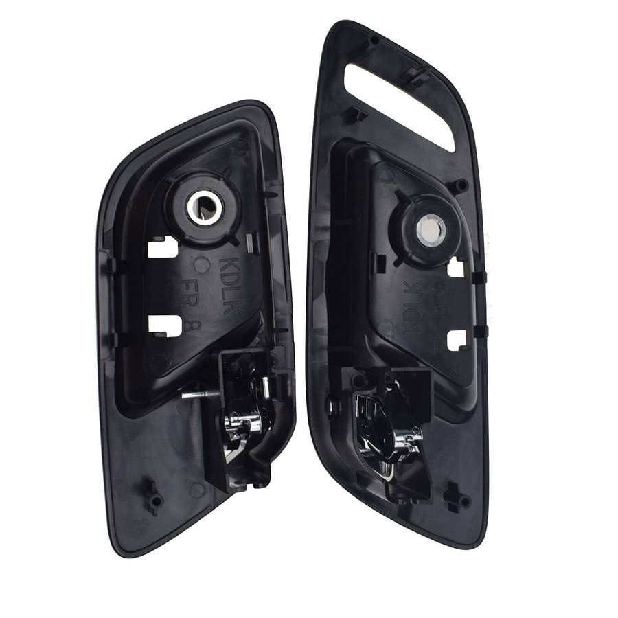 Front Left &amp; Right Inside Door Handles 2PCS For Cadillac Escalade ESV EXT 6.2L