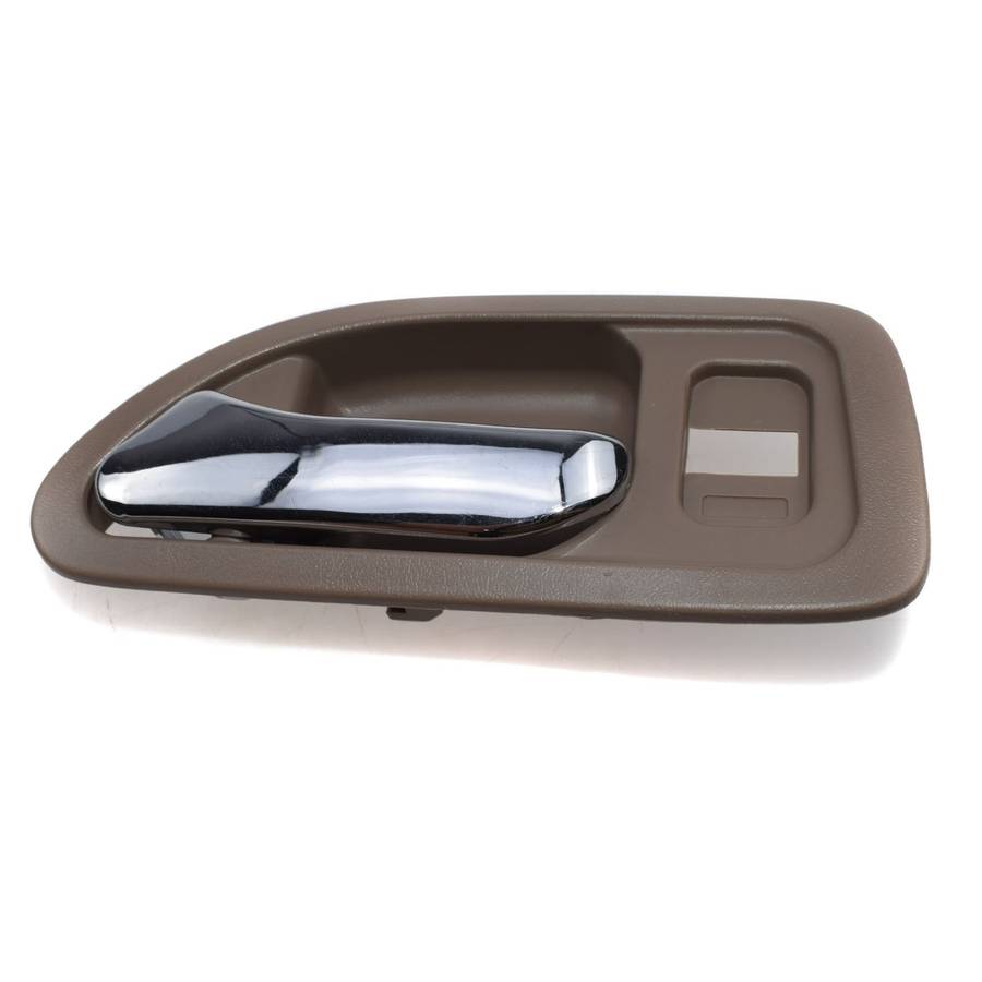 New Beige Inside Interior Door Handle Front Left For HONDA ACCORD 72165SV4003