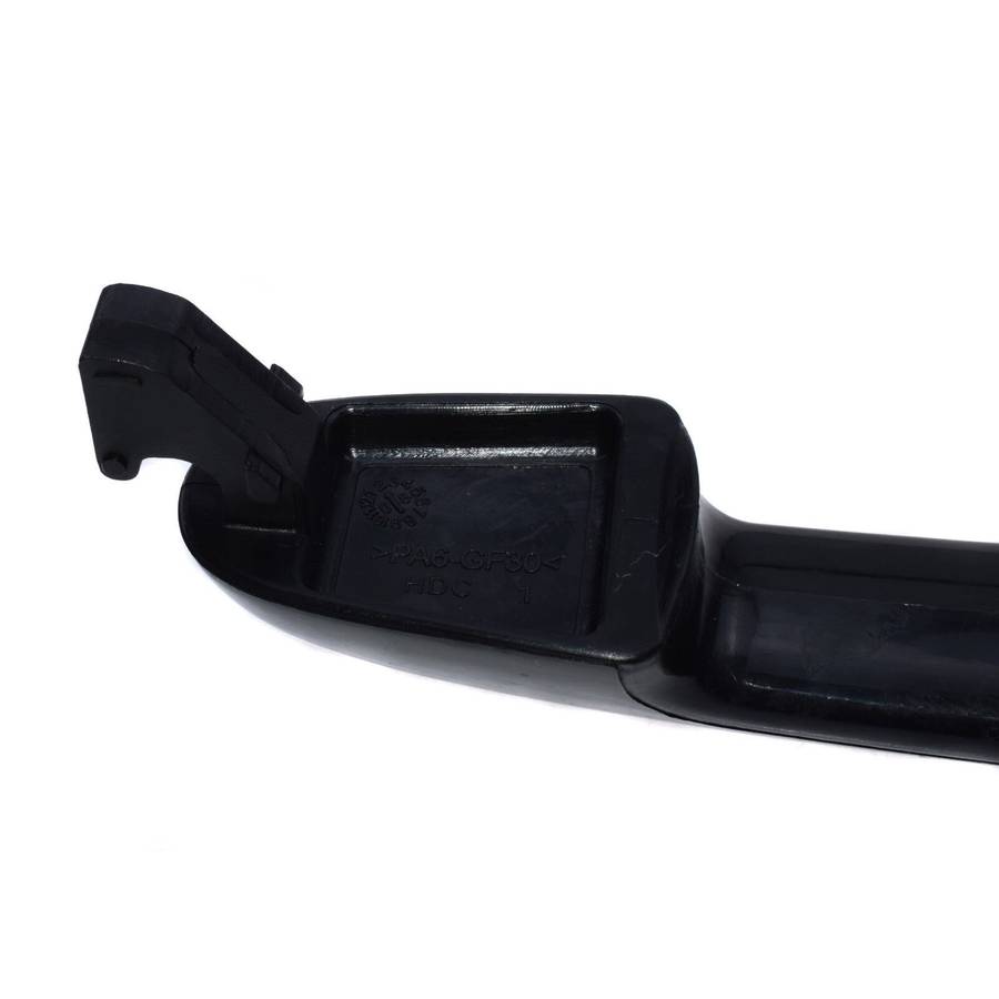 Outer Front Left or Right Black Door Handle For 08-10 Hyundai Elantra 826512H000