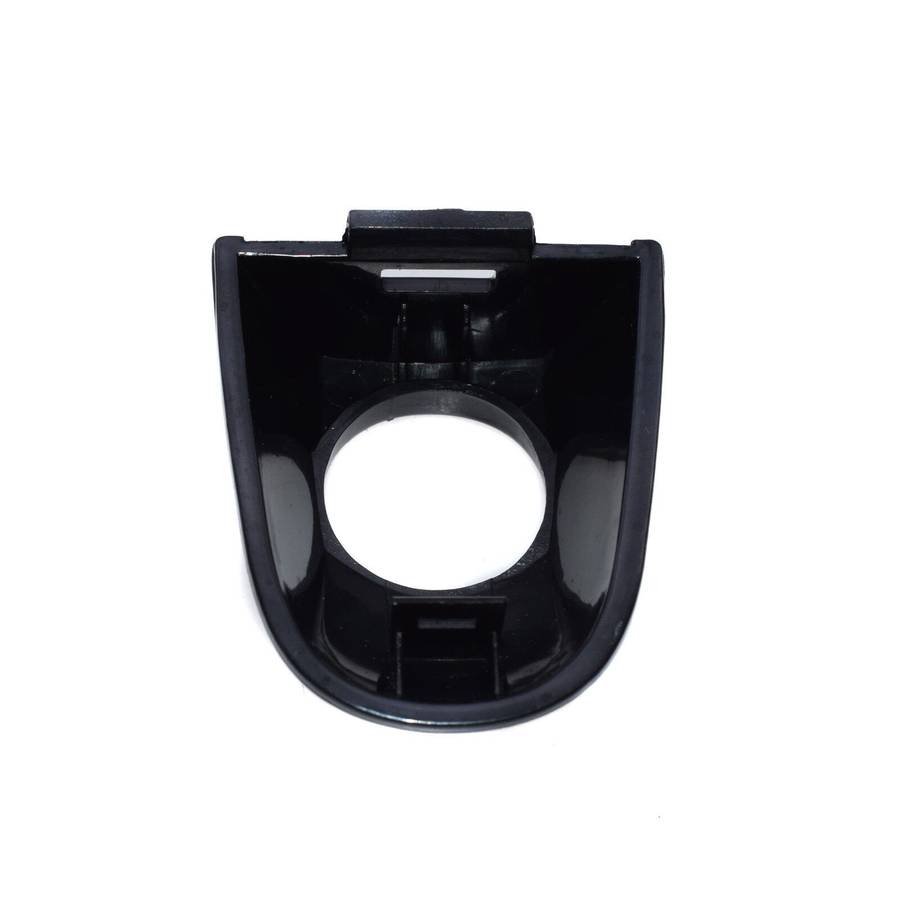 Outer Front Left or Right Black Door Handle For 08-10 Hyundai Elantra 826512H000