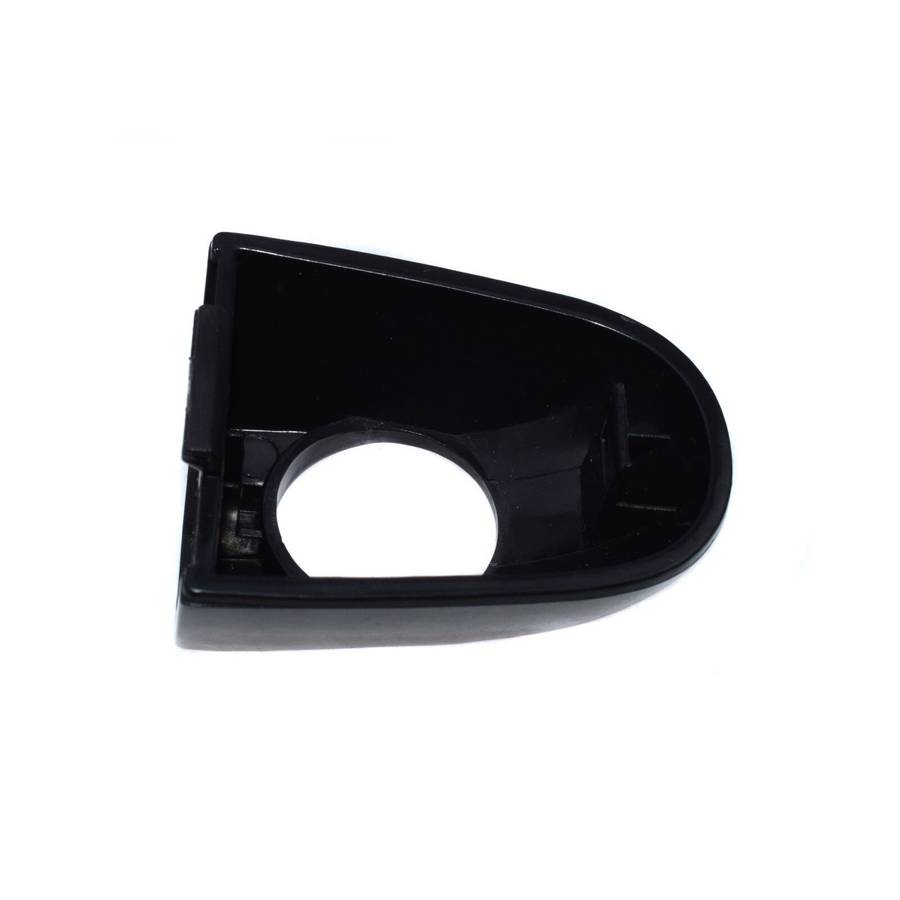 Outer Front Left or Right Black Door Handle For 08-10 Hyundai Elantra 826512H000