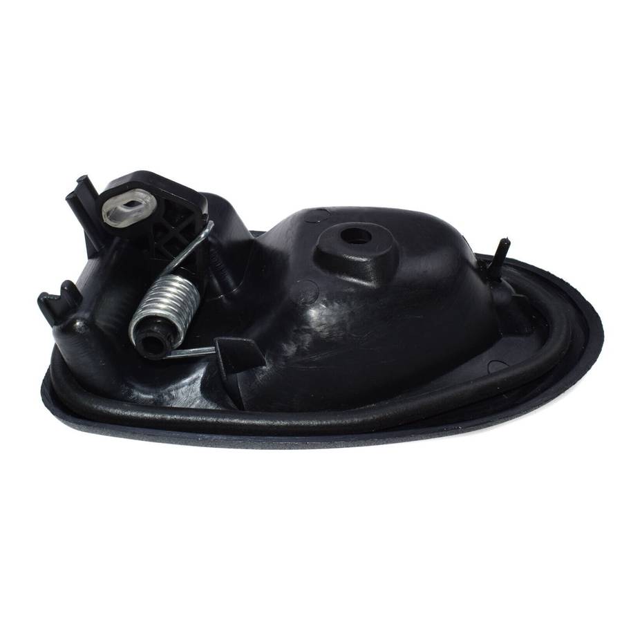 Black Interior Door Handle Inner left Driver Side For Renault Opel 7700830078