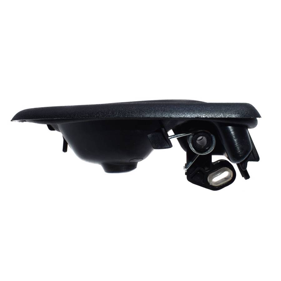 Black Interior Door Handle Inner left Driver Side For Renault Opel 7700830078