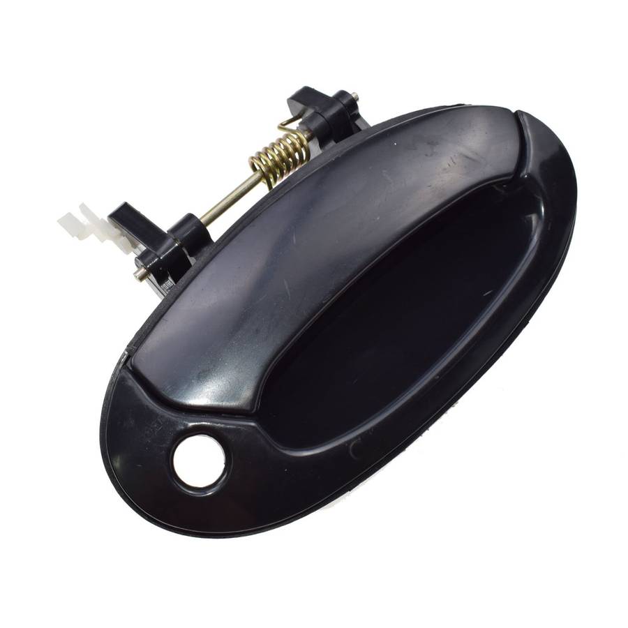 New Outside Door Handle Front Right Side Keyhole Fit Hyundai Elantra 82660-29000