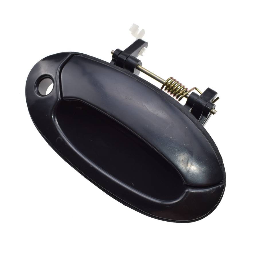 New Outside Door Handle Front Right Side Keyhole Fit Hyundai Elantra 82660-29000