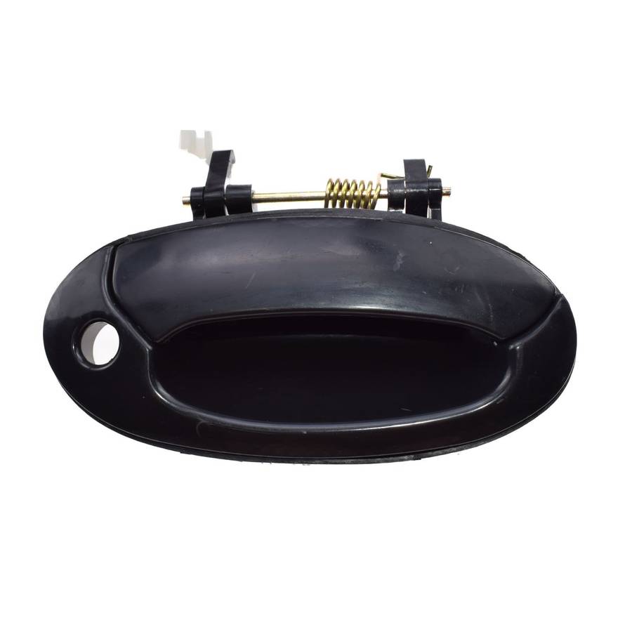 New Outside Door Handle Front Right Side Keyhole Fit Hyundai Elantra 82660-29000