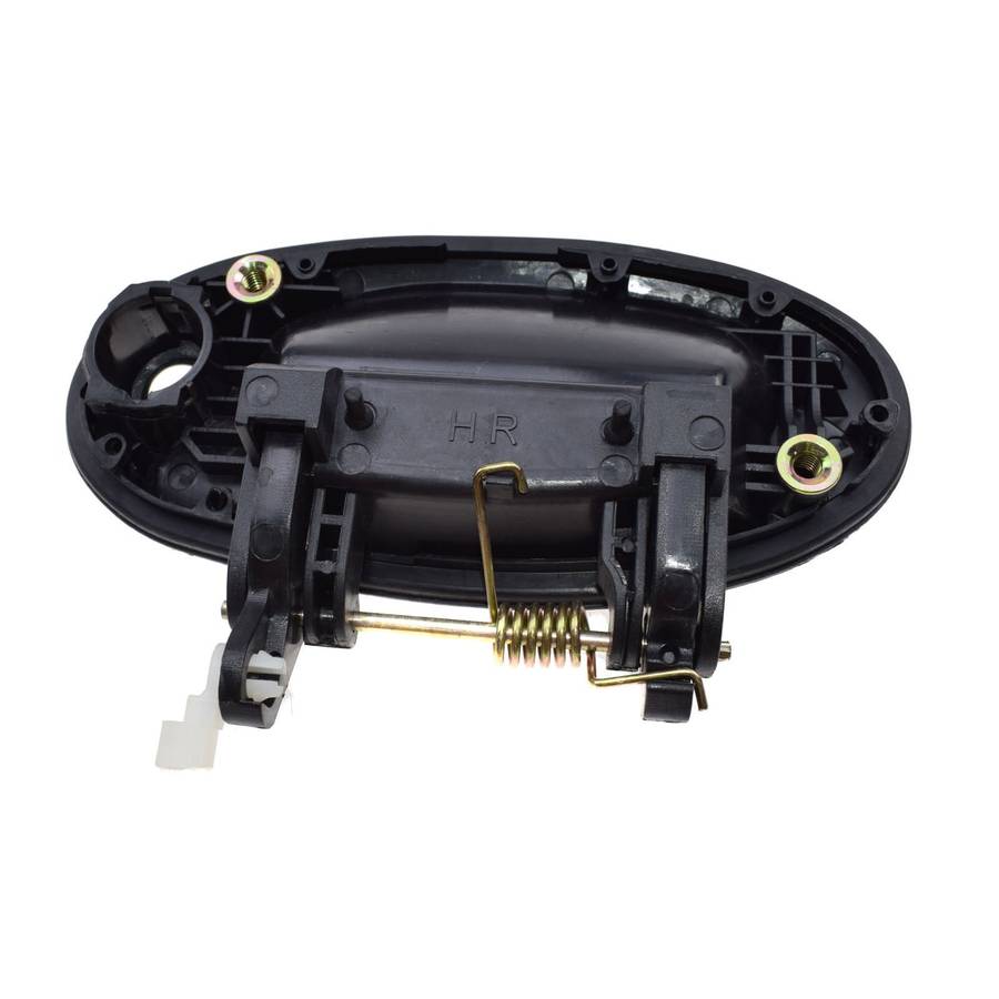 New Outside Door Handle Front Right Side Keyhole Fit Hyundai Elantra 82660-29000