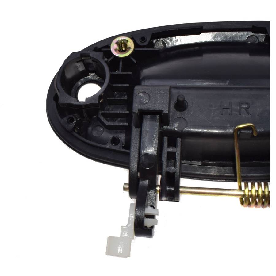 New Outside Door Handle Front Right Side Keyhole Fit Hyundai Elantra 82660-29000
