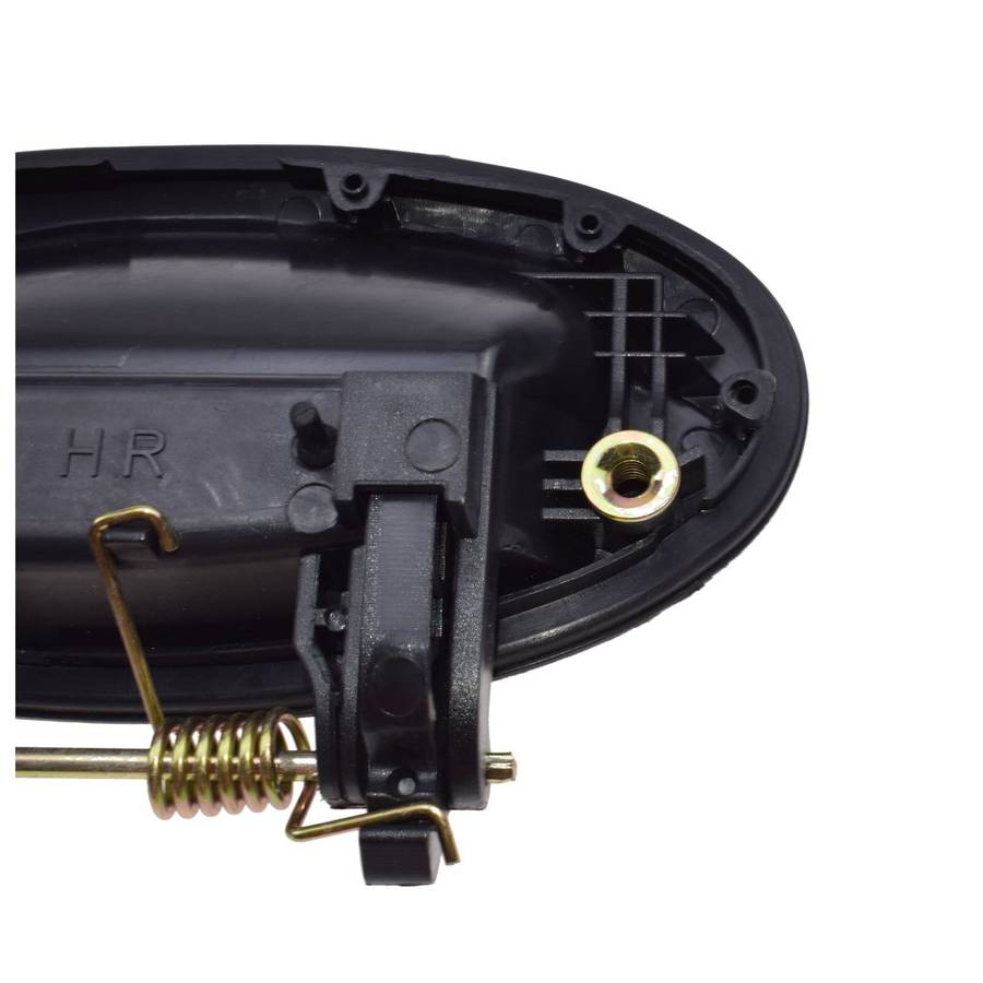 New Outside Door Handle Front Right Side Keyhole Fit Hyundai Elantra 82660-29000
