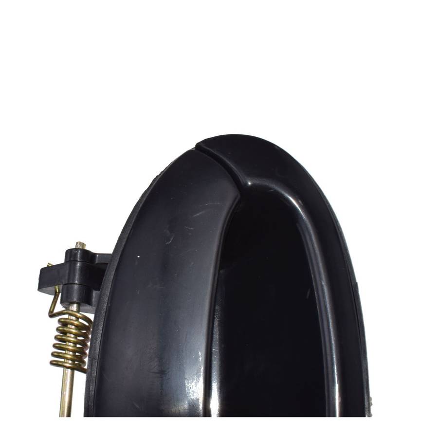 New Outside Door Handle Front Right Side Keyhole Fit Hyundai Elantra 82660-29000