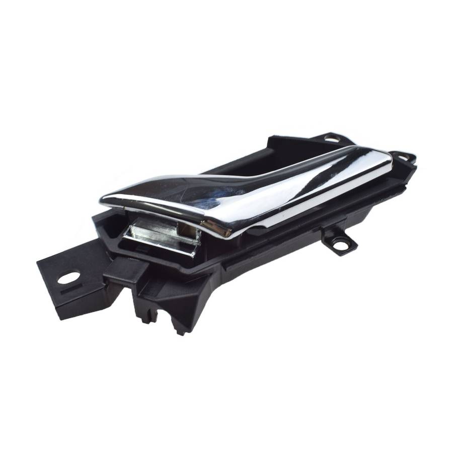 Left Inside Interior Door Handle Chrome For Chevrolet Captiva Sport Saturn Vue