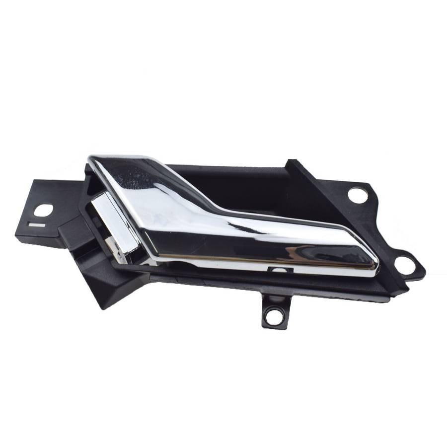 Left Inside Interior Door Handle Chrome For Chevrolet Captiva Sport Saturn Vue