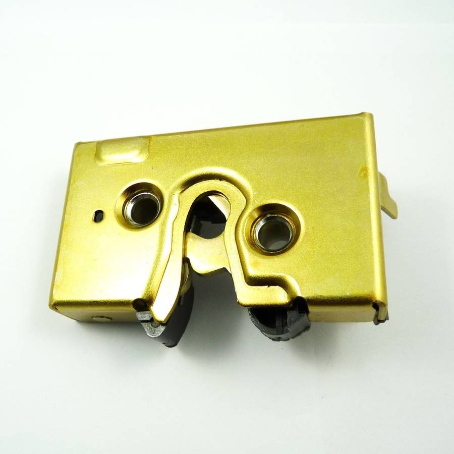 For VW Rabbit Convertible Jetta Golf Door Lock Box Catch Latch Front Left New
