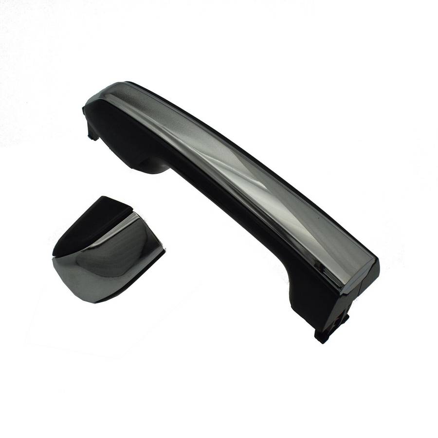 Rear Left &amp; Right Exterior Door Handles Pair 69210-60170 For Lexus GX460 2010-21