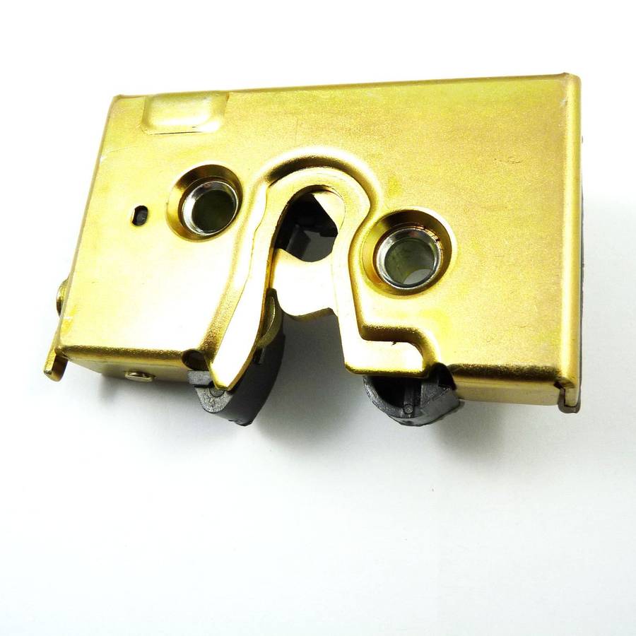 For VW Rabbit Convertible Jetta Golf Door Lock Box Catch Latch Rear Left New
