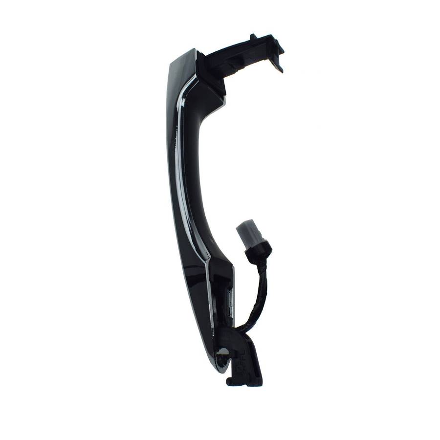 Front Left Door Smart Key Handle Chrome 82651D3710 For Hyundai Tucson 2016-20