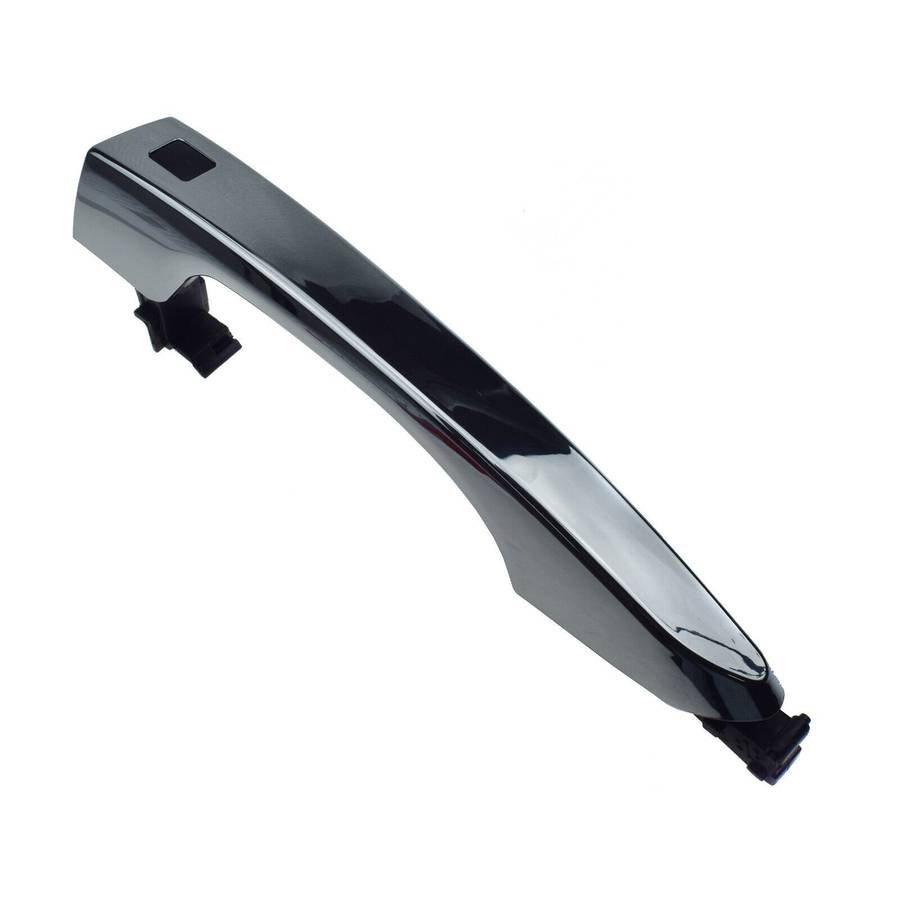 Front Left Door Smart Key Handle Chrome 82651D3710 For Hyundai Tucson 2016-20