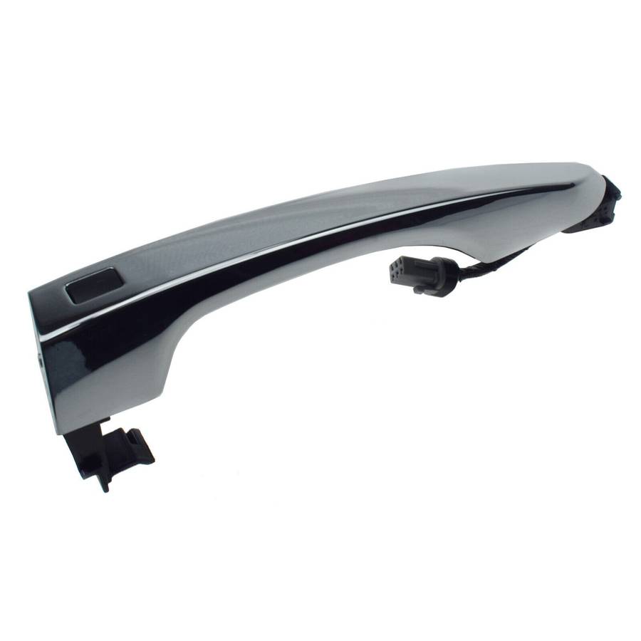 Front Left Door Smart Key Handle Chrome 82651D3710 For Hyundai Tucson 2016-20