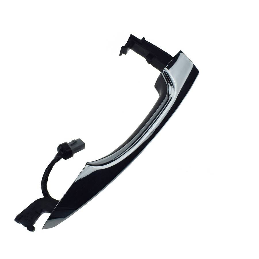 Front Left Door Smart Key Handle Chrome 82651D3710 For Hyundai Tucson 2016-20