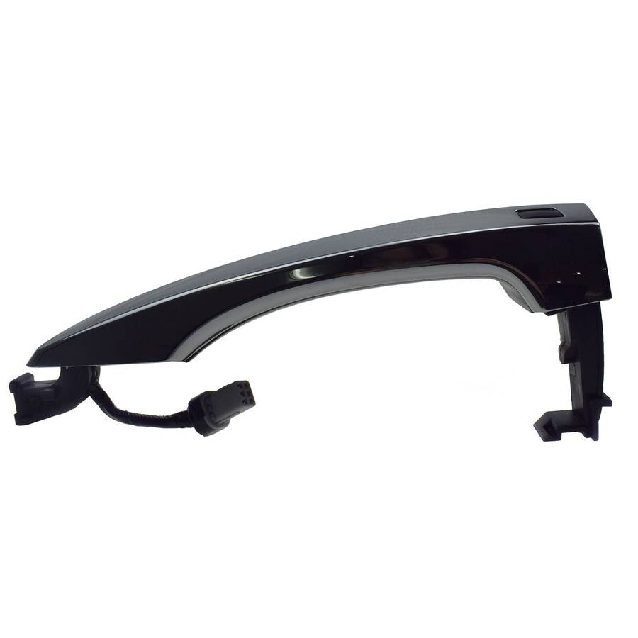 Front Left Door Smart Key Handle Chrome 82651D3710 For Hyundai Tucson 2016-20
