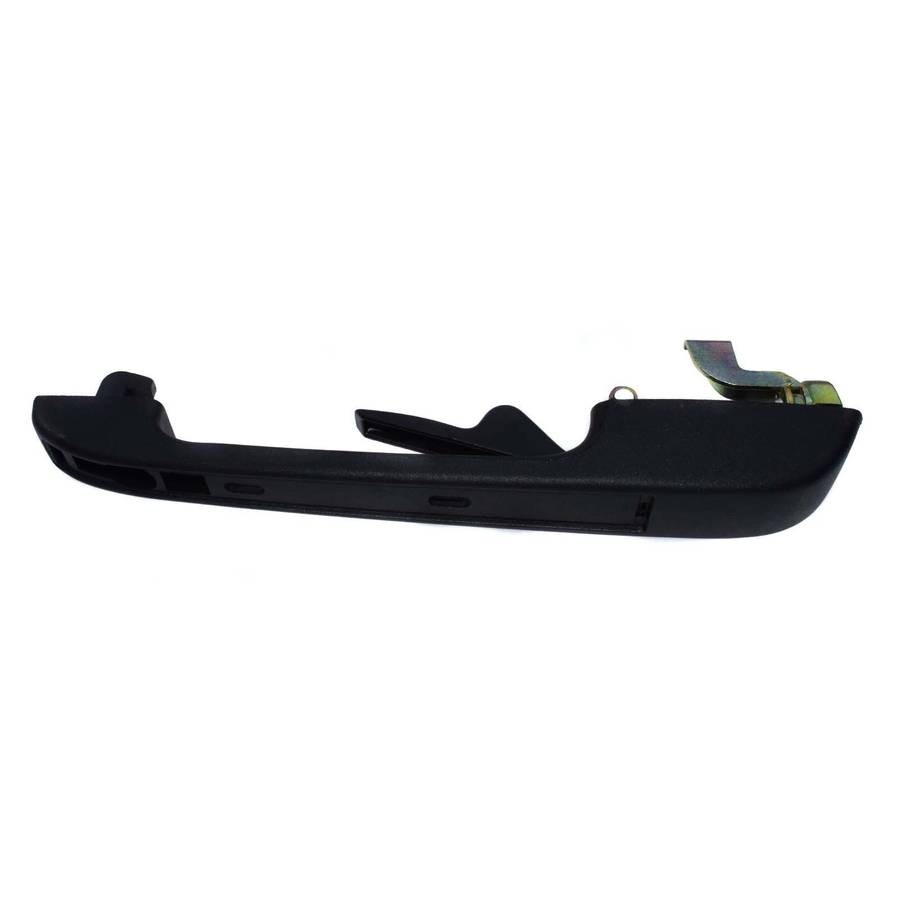 Door Handle Rear Right RR Passenger Outside Fit For VW Golf Jetta 193839206 New