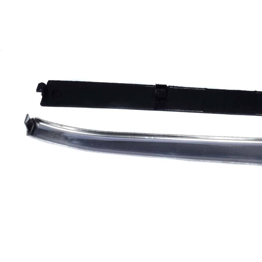 Door Handle Rear Right RR Passenger Outside Fit For VW Golf Jetta 193839206 New