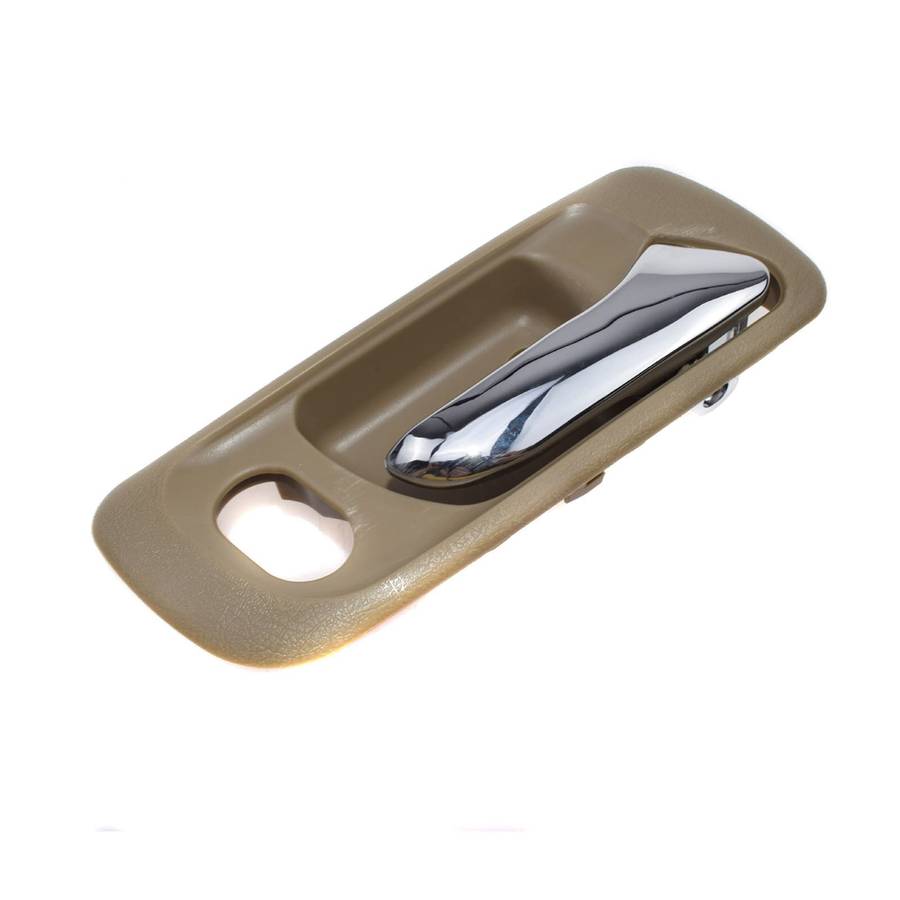 New Beige Front Right Inner Door Handle For Honda Accord Odyssey 72125S84A01ZB