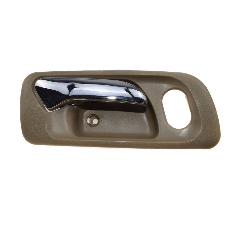 New Beige Front Right Inner Door Handle For Honda Accord Odyssey 72125S84A01ZB