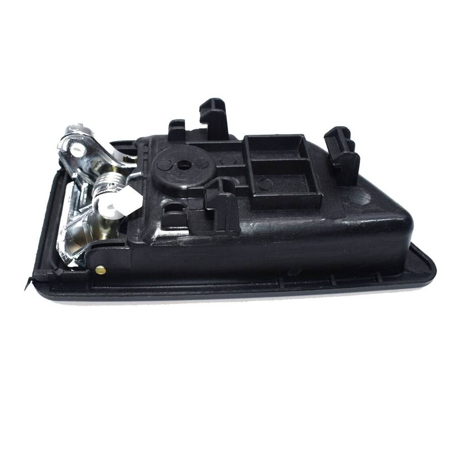 Left Interior Inside Door Handle Chrome 82610-1C000 For Hyundai Getz Click 02-11