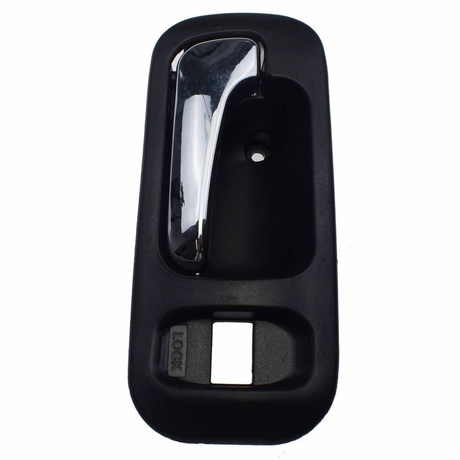 Chrome Inside Door Handle Front Driver Side For Honda CR-V Odyssey 72164S10A11ZA