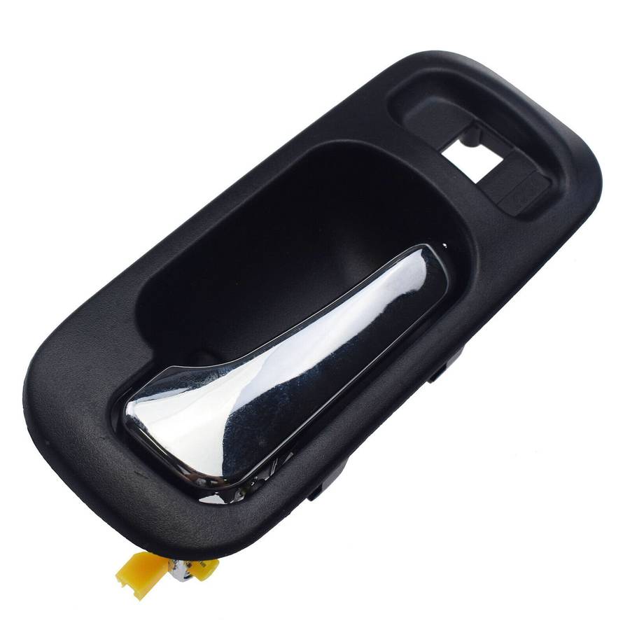 Chrome Inside Door Handle Front Driver Side For Honda CR-V Odyssey 72164S10A11ZA