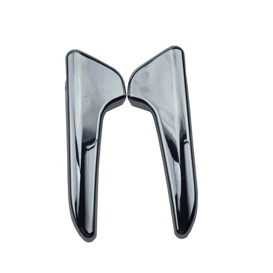 Pair Door Handle Inside Left &amp; Right Side For Mercedes-Benz A B-Klasse W169 W245