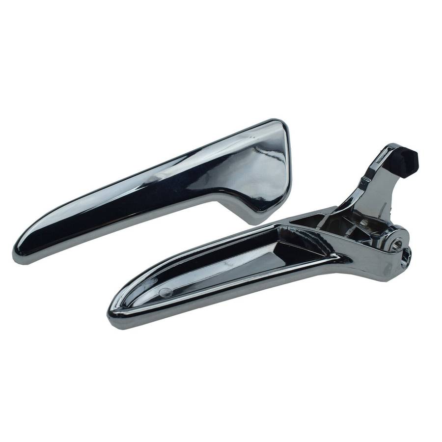 Pair Door Handle Inside Left &amp; Right Side For Mercedes-Benz A B-Klasse W169 W245