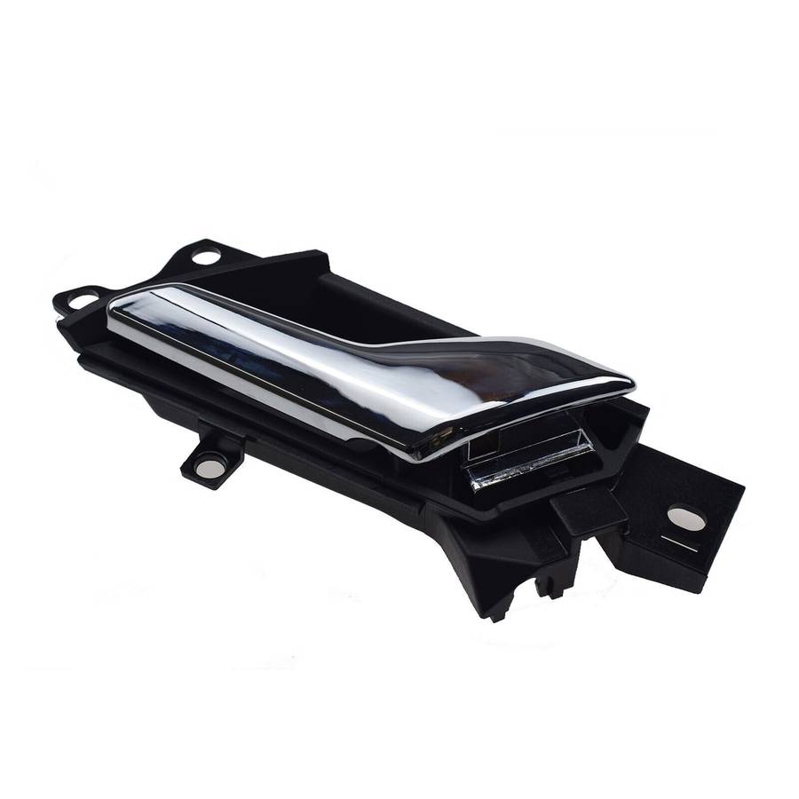 Right Inside Interior Door Handle Chrome For Chevrolet Captiva Sport Saturn Vue